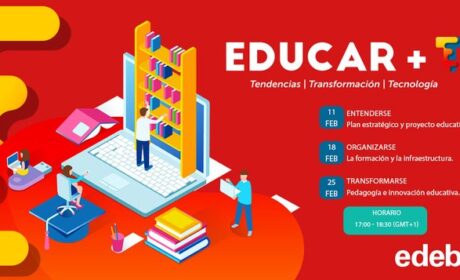 Foro Virtual Internacional: EducaT3